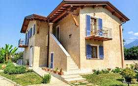 Agriturismo La Vite Maritata